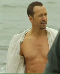 Donnie Wahlberg Fan Page on Myspace